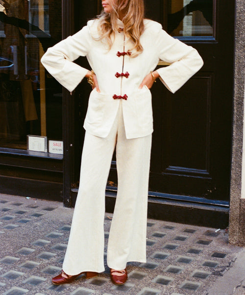 The Lauren Trousers
