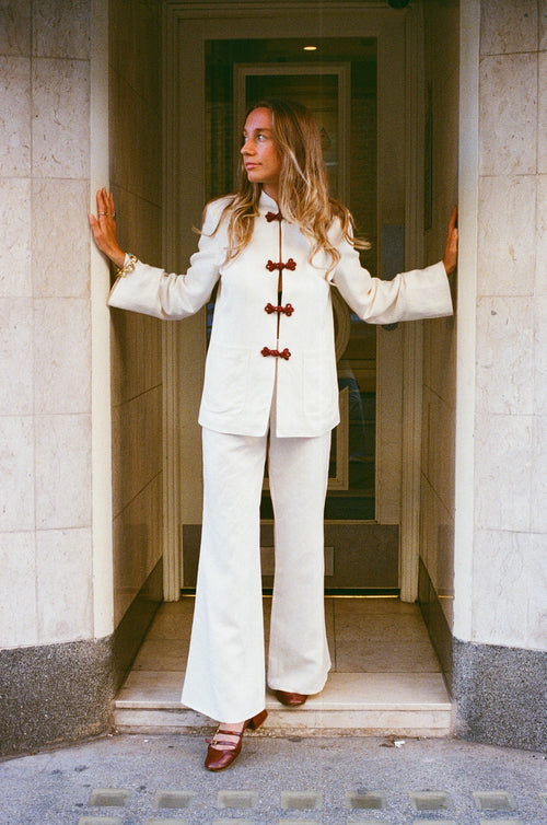 The Lauren Trousers