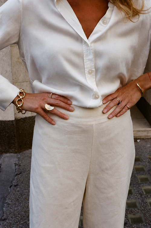 The Lauren Trousers