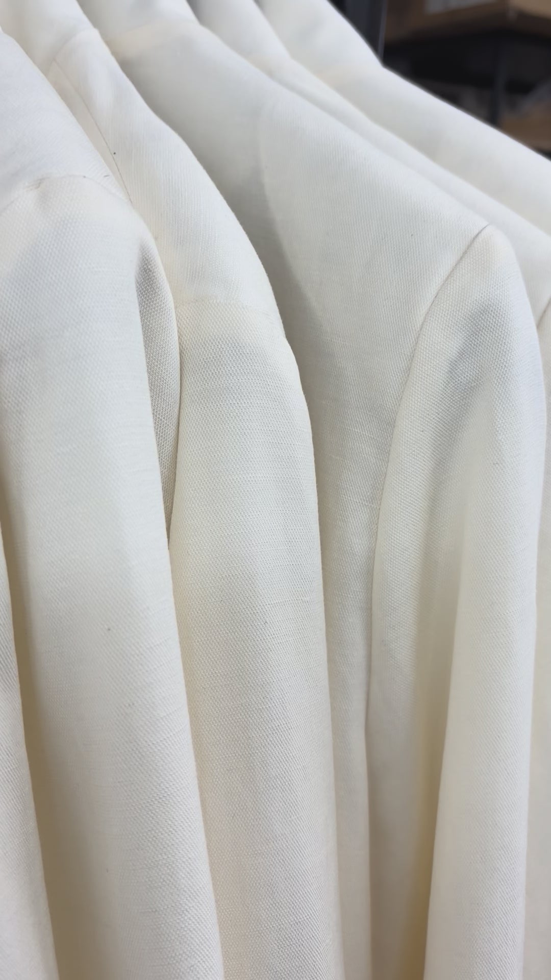 No. 1 The Lauren Jacket